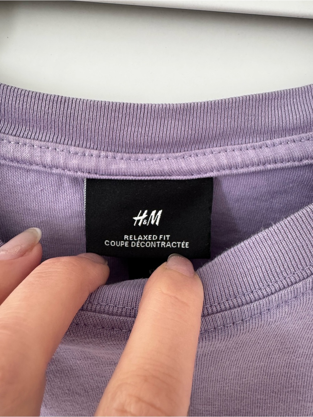 Zara Black Short Sleeve Baseball Jersey with Blue Teal Purple Chevron - Picture 6 of 16